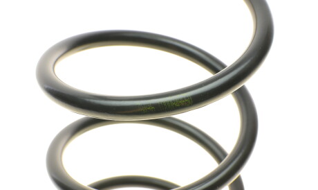 Фото 2 - Пружина підвіски LESJOFORS 4255448