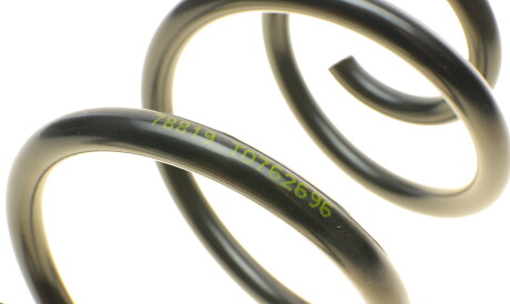 Фото 2 - Пружина підвіски LESJOFORS 4255452