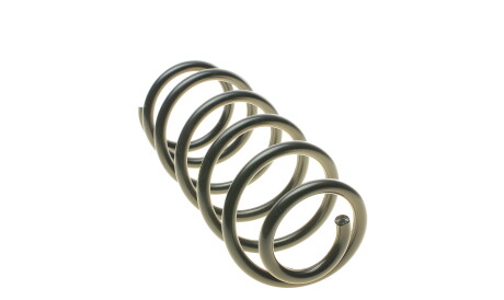 Фото 3 - Пружина підвіски LESJOFORS 4255452