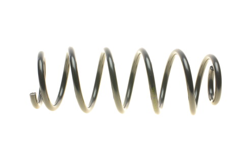 Фото 4 - Пружина підвіски LESJOFORS 4255452
