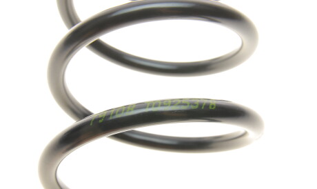 Фото 2 - Пружина подвески LESJOFORS 4255459