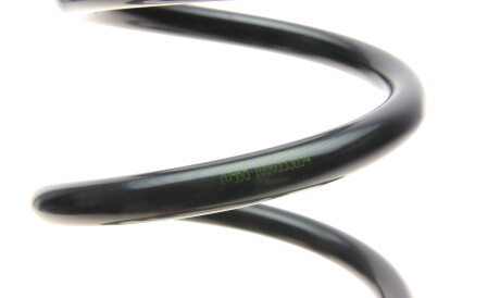 Фото 2 - Пружина підвіски LESJOFORS 4255471