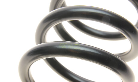 Фото 2 - Пружина подвески LESJOFORS 4256802