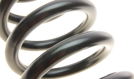 Фото 2 - Пружина підвіски LESJOFORS 4256807