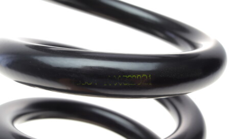 Фото 2 - Пружина подвески LESJOFORS 4256809