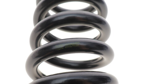 Фото 2 - Пружина підвіски LESJOFORS 4256816