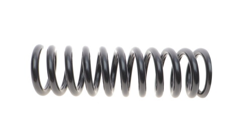 Фото 3 - Пружина підвіски LESJOFORS 4256816