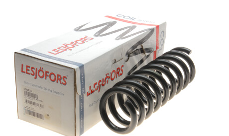 Фото 2 - Пружина підвіски LESJOFORS 4256824