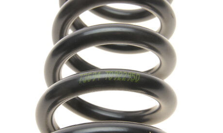 Фото 3 - Пружина підвіски LESJOFORS 4256824