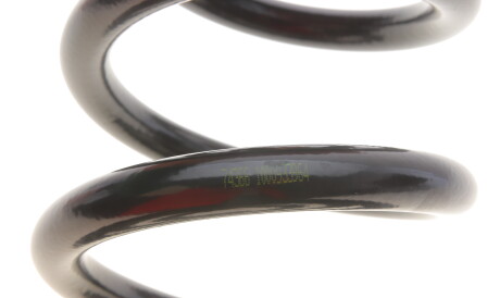 Фото 2 - Пружина подвески LESJOFORS 4256838