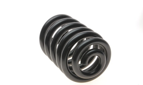 Фото 2 - Пружина підвіски LESJOFORS 4256839