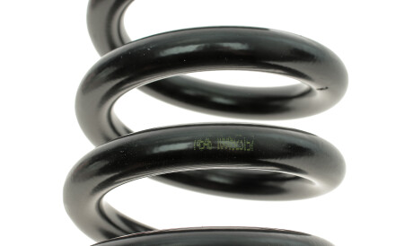 Фото 3 - Пружина підвіски LESJOFORS 4256843