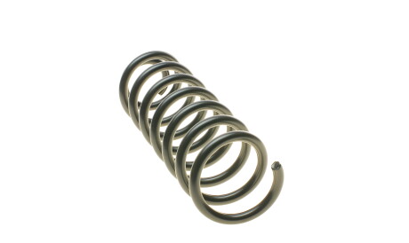 Фото 3 - Пружина підвіски LESJOFORS 4256846