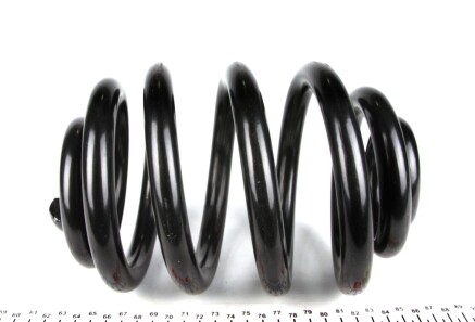 Фото 3 - Пружина підвіски LESJOFORS 4256847