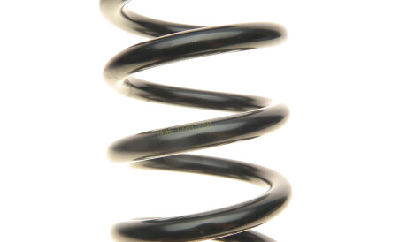 Фото 2 - Пружина підвіски LESJOFORS 4256849