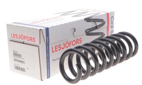 Фото 2 - Пружина подвески LESJOFORS 4256850