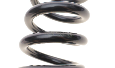 Фото 2 - Пружина подвески LESJOFORS 4256855