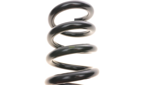 Фото 2 - Пружина подвески LESJOFORS 4256856