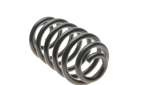 Фото 2 - Пружина підвіски LESJOFORS 4256859