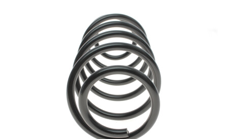 Фото 2 - Пружина підвіски LESJOFORS 4256863