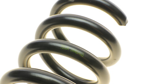 Фото 2 - Пружина подвески LESJOFORS 4256865