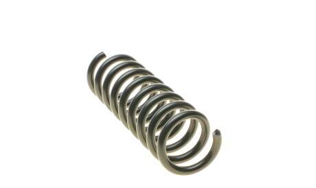 Фото 3 - Пружина подвески LESJOFORS 4256865