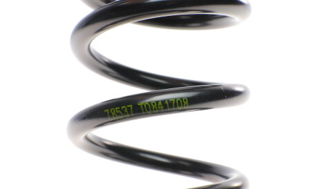 Фото 2 - Пружина подвески LESJOFORS 4256868