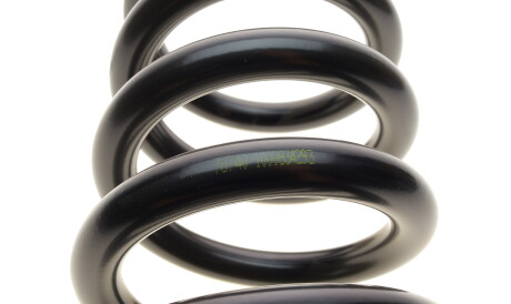 Фото 2 - Пружина подвески LESJOFORS 4256869