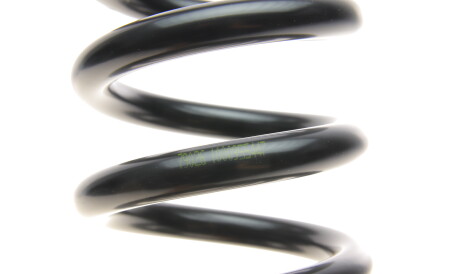 Фото 2 - Пружина подвески LESJOFORS 4256876