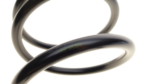 Фото 2 - Пружина підвіски LESJOFORS 4259225