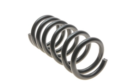 Фото 2 - Пружина підвіски LESJOFORS 4259232