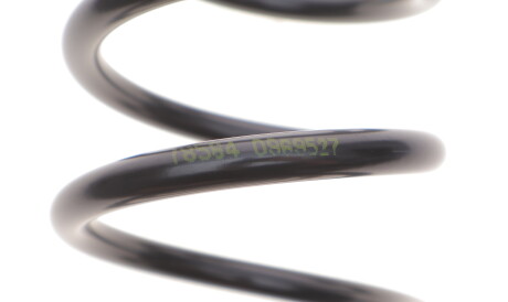 Фото 3 - Пружина підвіски LESJOFORS 4259235