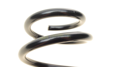 Фото 2 - Пружина подвески LESJOFORS 4259236