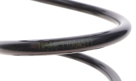 Фото 3 - Пружина підвіски LESJOFORS 4259237