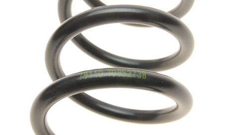 Фото 3 - Пружина подвески LESJOFORS 4259240