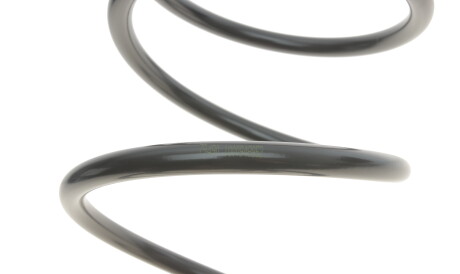 Фото 2 - Пружина підвіски LESJOFORS 4259242