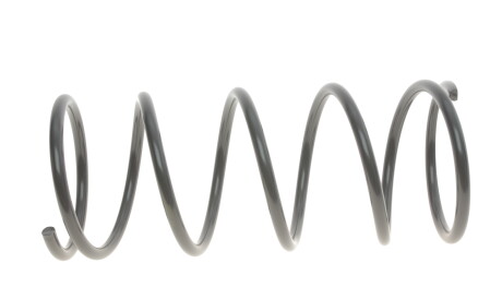 Фото 3 - Пружина підвіски LESJOFORS 4259242