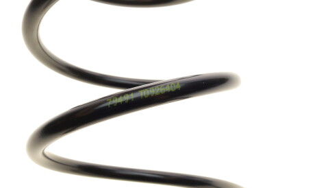 Фото 2 - Пружина подвески LESJOFORS 4259243