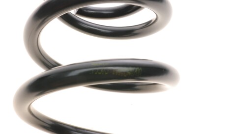 Фото 2 - Пружина подвески LESJOFORS 4259244