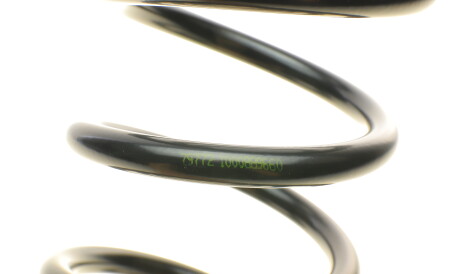 Фото 2 - Пружина підвіски LESJOFORS 4259246