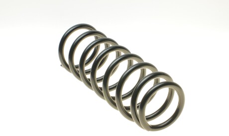 Фото 3 - Пружина підвіски LESJOFORS 4259246