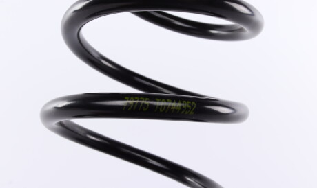 Фото 2 - Пружина підвіски LESJOFORS 4259249