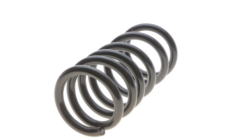 Фото 5 - Пружина підвіски LESJOFORS 4259254