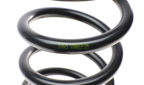 Фото 2 - Пружина підвіски LESJOFORS 4259256