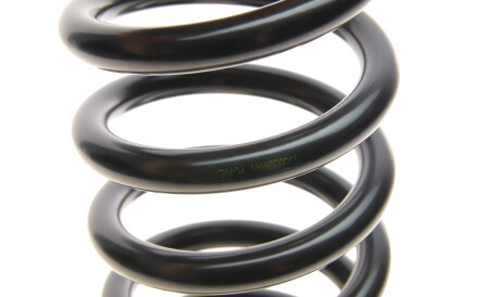 Фото 2 - Пружина підвіски LESJOFORS 4259259