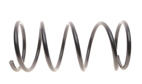 Фото 3 - Пружина підвіски LESJOFORS 4259272