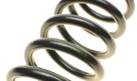 Фото 2 - Пружина подвески LESJOFORS 4259273