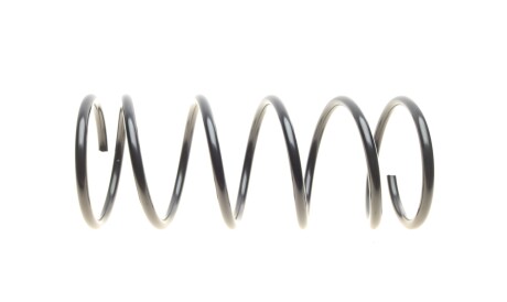 Фото 2 - Пружина підвіски LESJOFORS 4262016