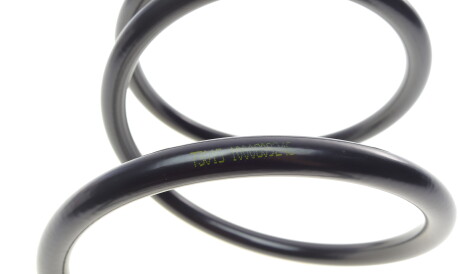 Фото 2 - Пружина підвіски LESJOFORS 4262017