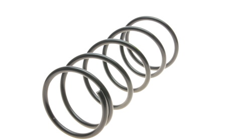 Фото 5 - Пружина подвески LESJOFORS 4262021